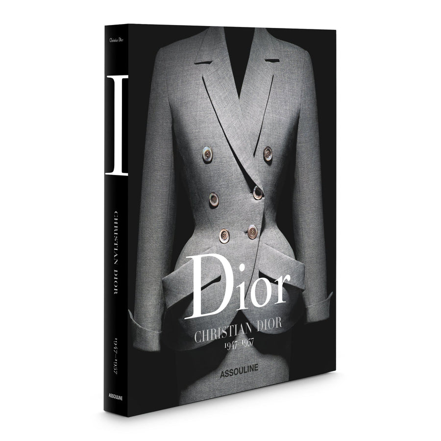 Book: Dior by Christian Dior