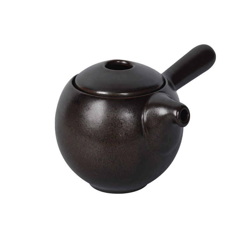 Pro Tea Kyusu Teapot Gunpowder 350ml