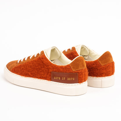 Retro Wool 6079 Rust (women)