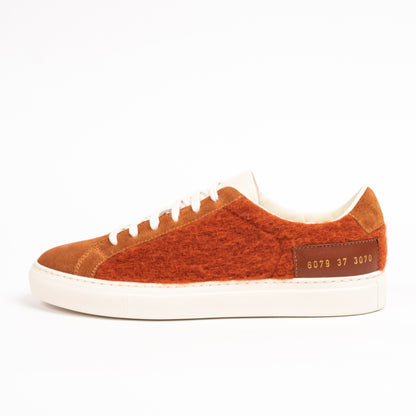 Retro Wool 6079 Rust (women)