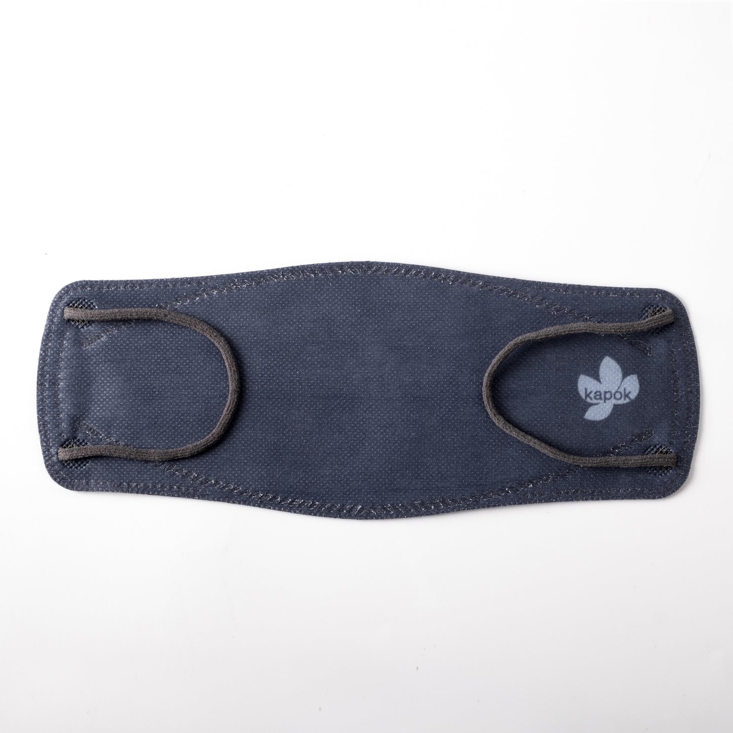 kapok 3D Mask - navy