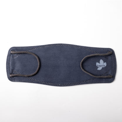 kapok 3D Mask - navy