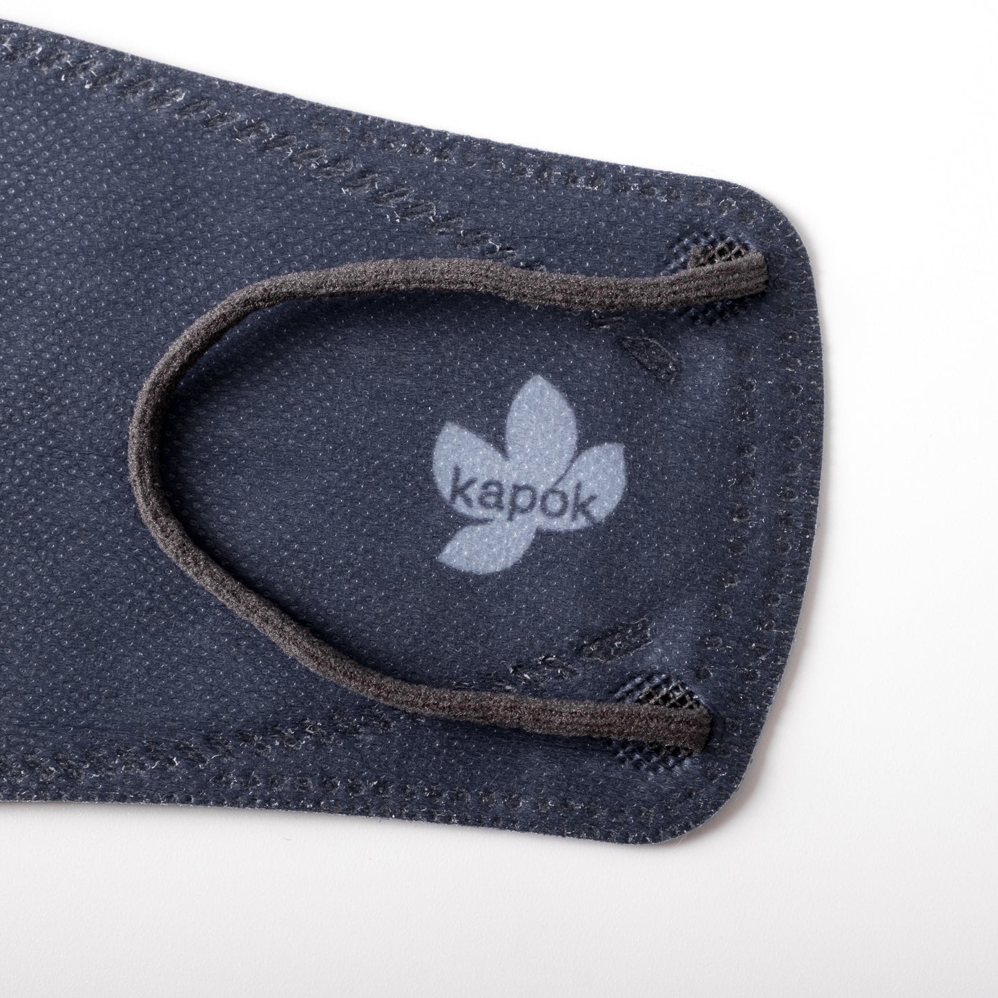 kapok 3D Mask - navy