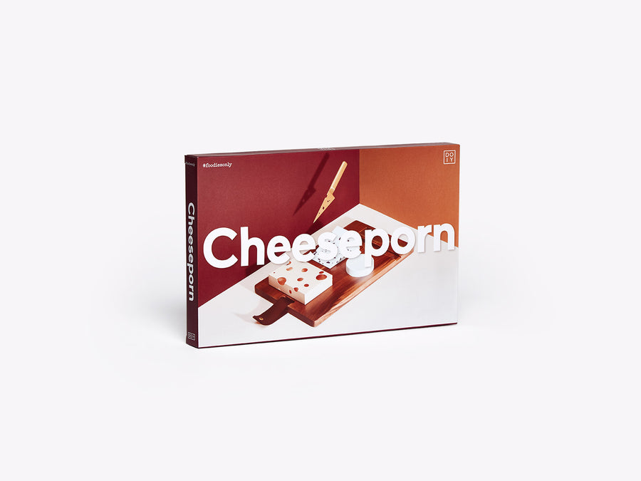 Cheeseporn