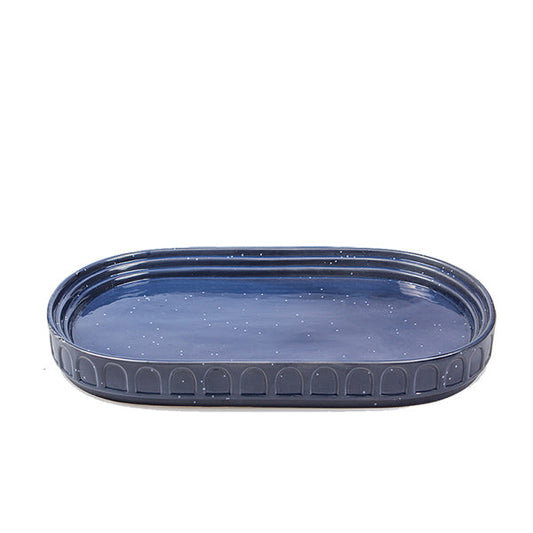 Blue Hestia Platter