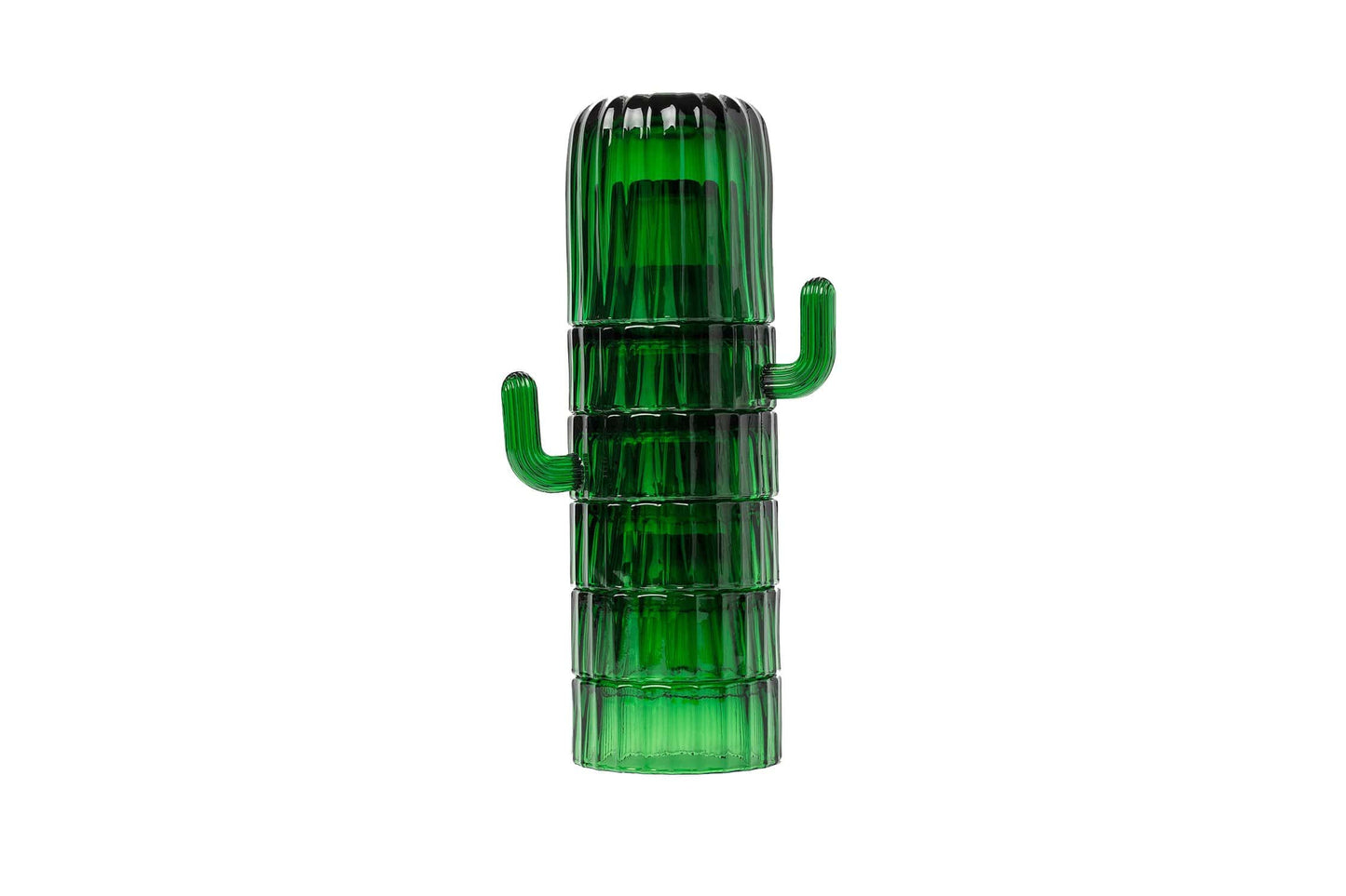 Saguaro Set of 6 Glasses