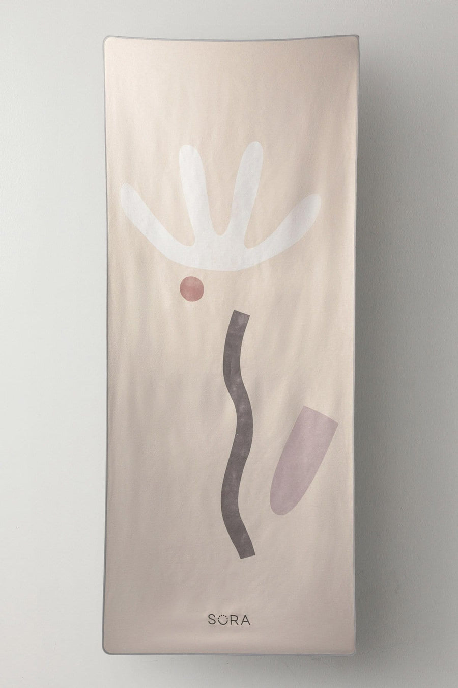 SORA Daisy Multi-Purpose Towel 78 x 183cm