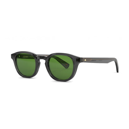 Dustin Charcoal Evergreen