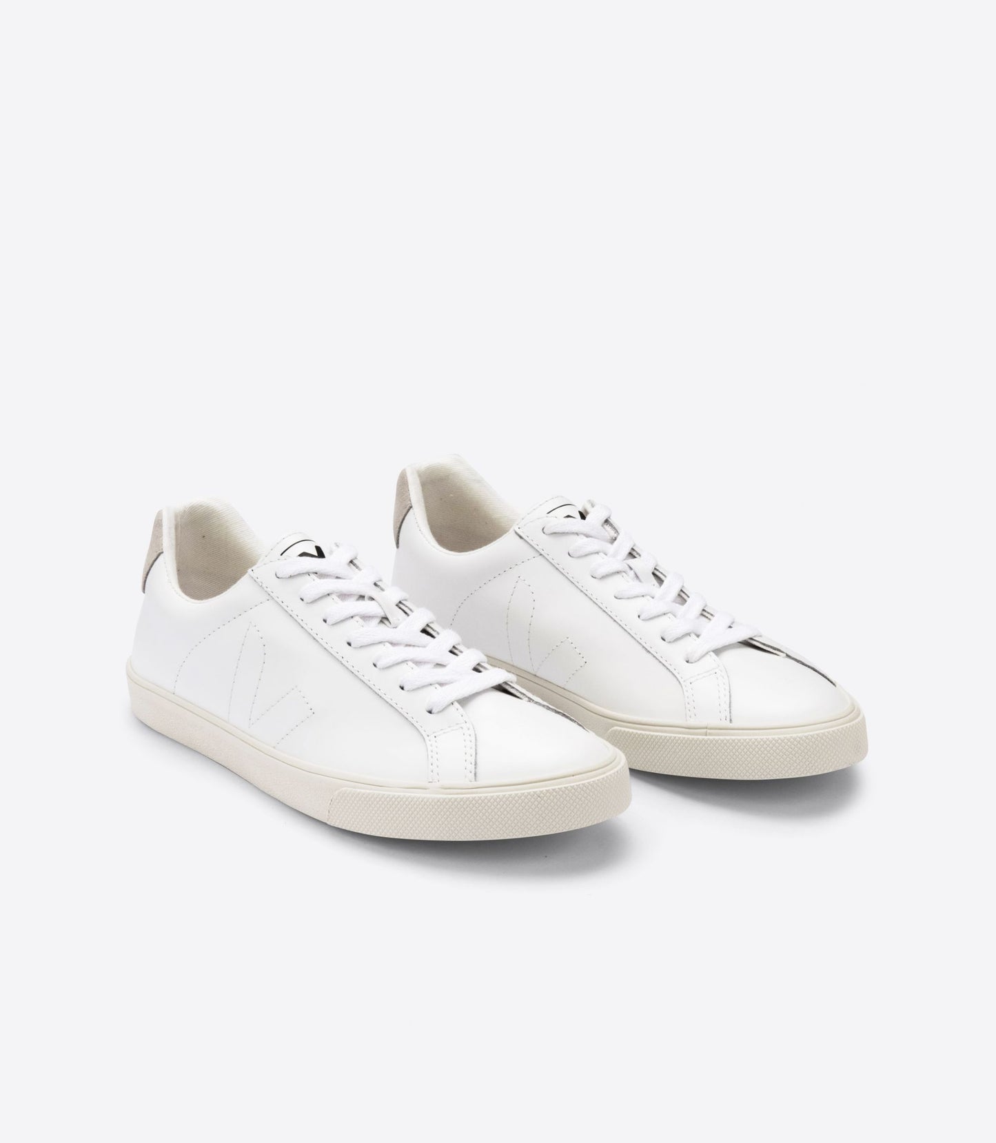 Esplar Leather Extra White (unisex)