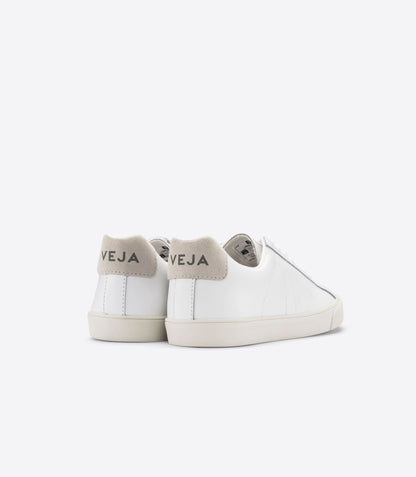 Esplar Leather Extra White (unisex)