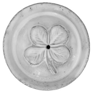 Chance Incense holder Clover SSC