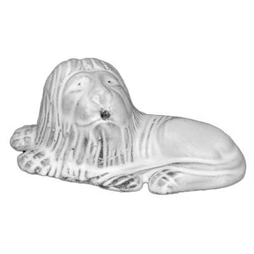 Lion Incense Holder