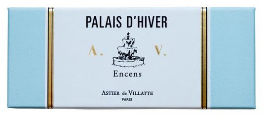 Palais DHiver Incense