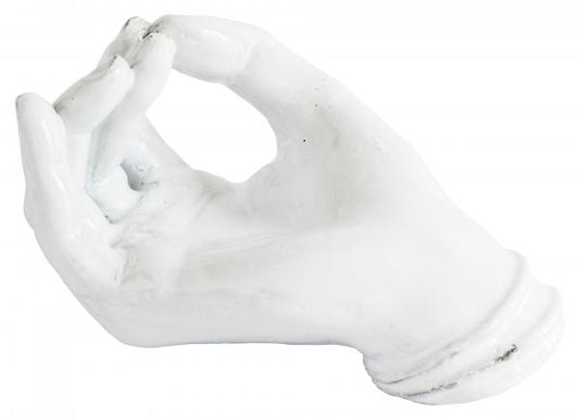 Serena Hand Incense Holder