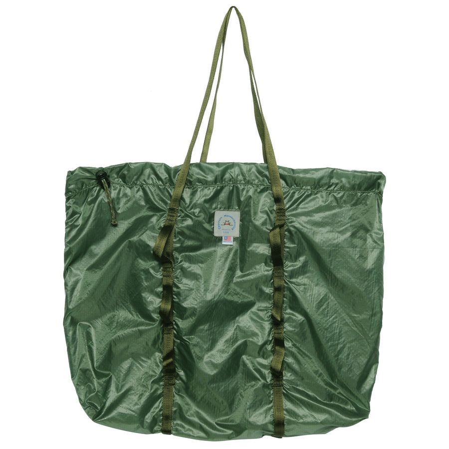 Packable Large Climb Tote Spruce