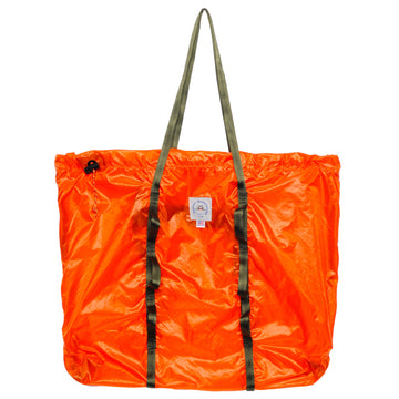 Packable Large Climb Tote Orange