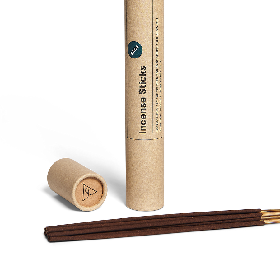 Incense Sticks Sage 16pc/pack