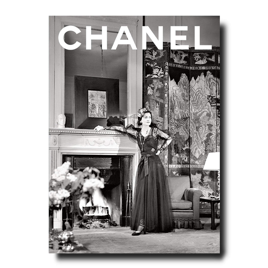 Book: Chanel Set of 3 (2020): Fashion, Jewelry & Watches, P & B