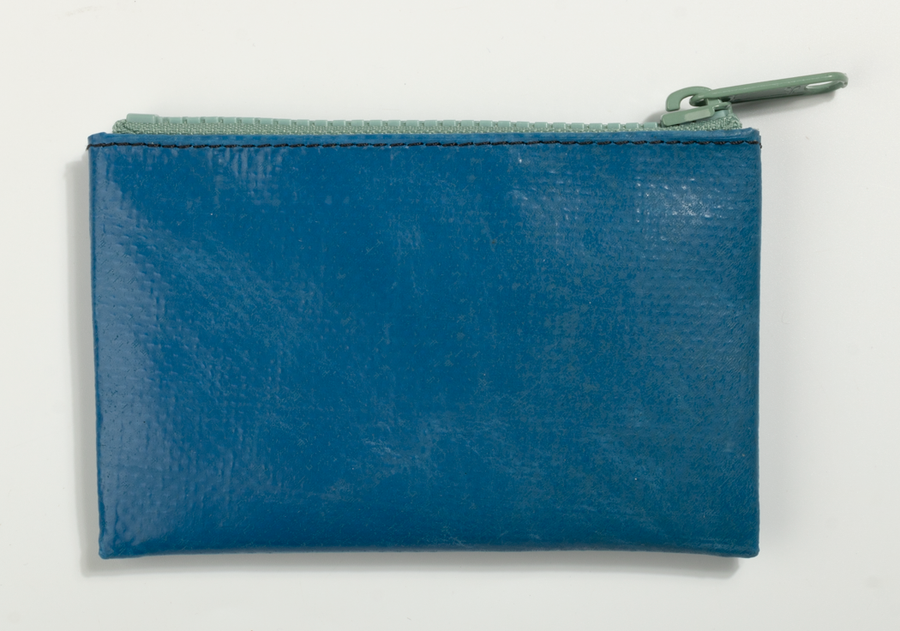 F05 BLAIR Pouch Extra Small (Blue)