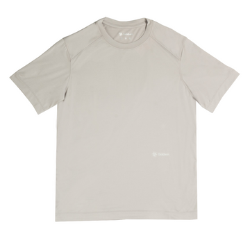 Lw-Dry T-Shirt Ash Gray