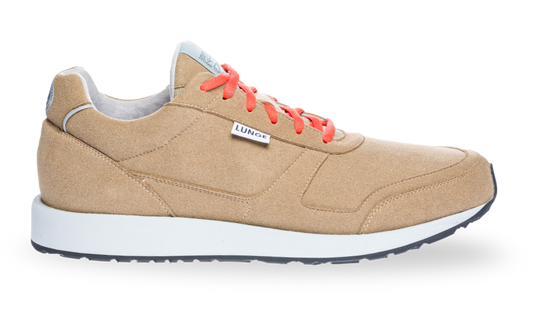 Classis Walk S Caramel/Caramel/Light Grey