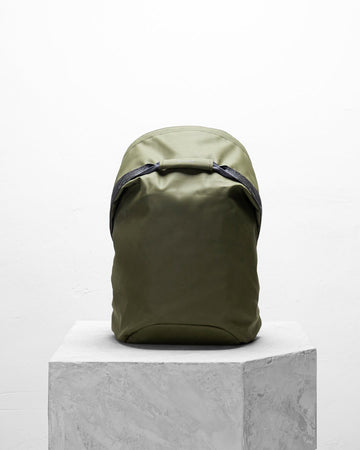 Topologie Bags Multipitch Backpack Small Dry Army