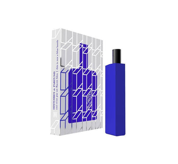 Blue1.1 Perfume Bottle 15 ml