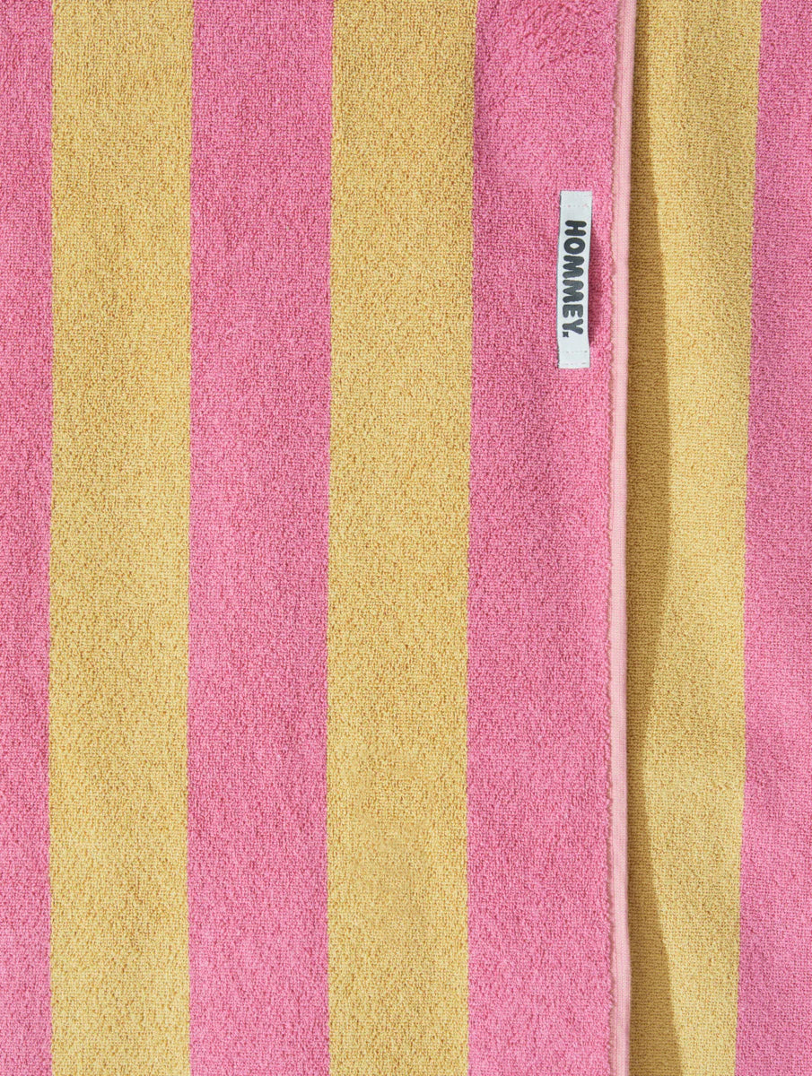 HMTOWEL - Candy Stripes