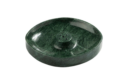 Incense Holder Indian Green