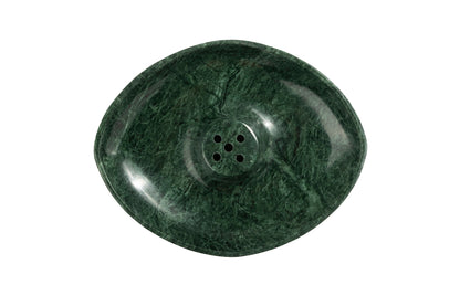 Incense Holder Indian Green