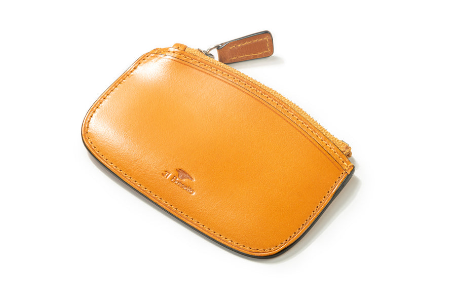 Coin Purse With Slot For Credit Card Orche