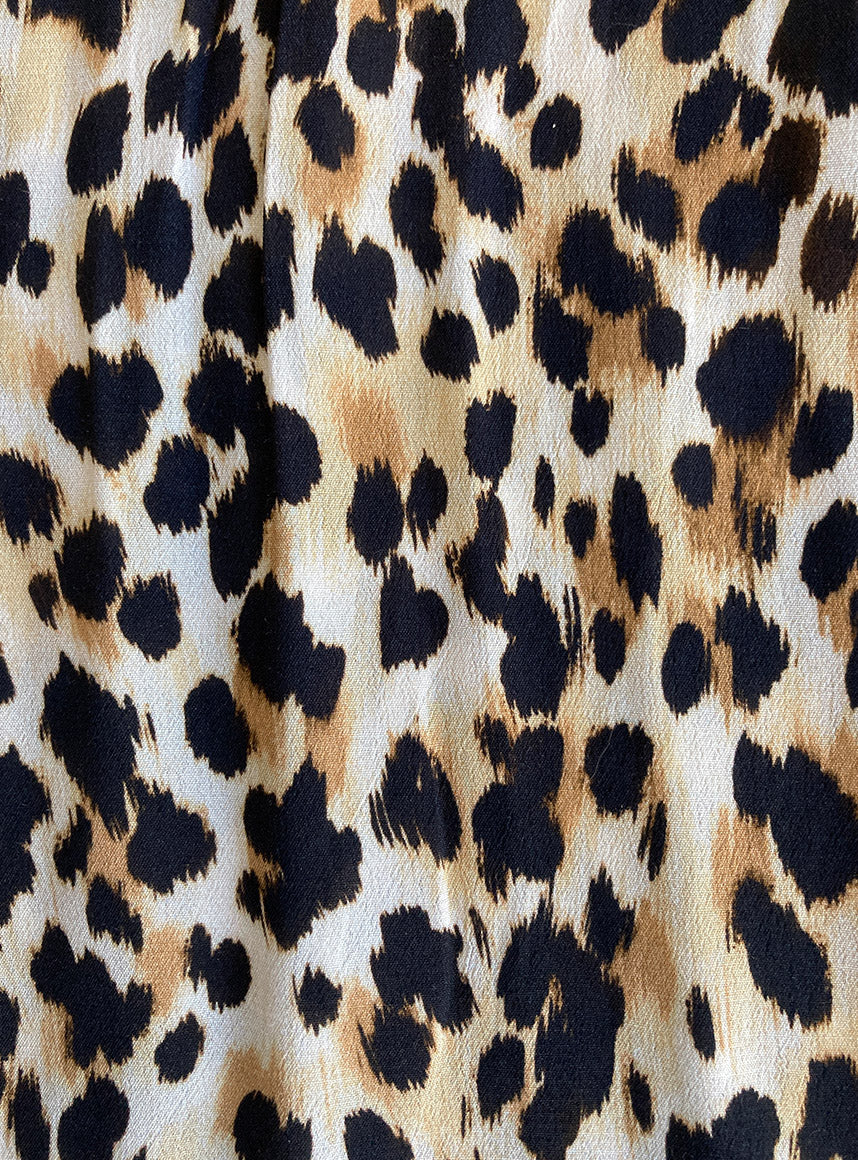 Dress Clea Jaguar