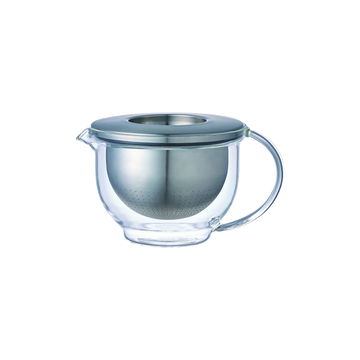 Globo Teapot 730ml