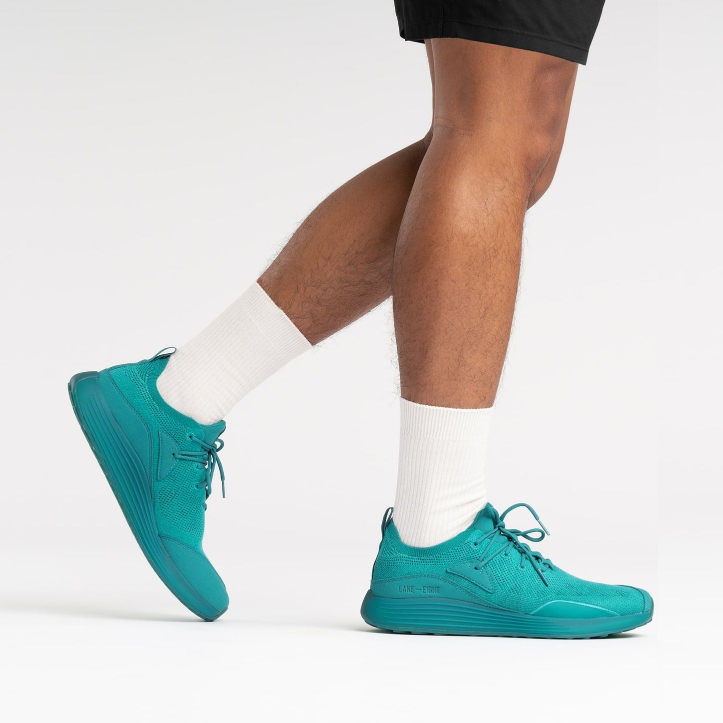 Men's Hiit Trainer Deep Teal