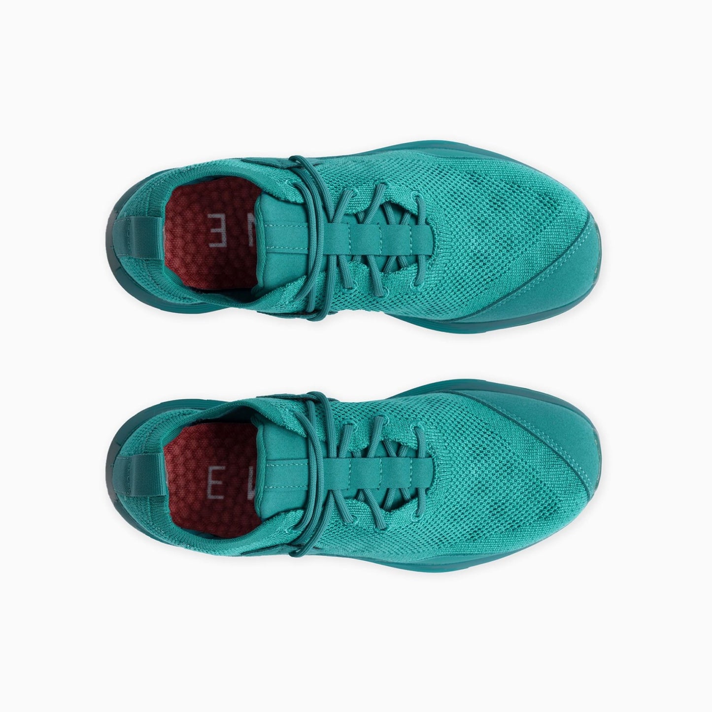 Men's Hiit Trainer Deep Teal