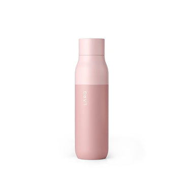 Bottle Himalayan Pink 500ml / 17oz