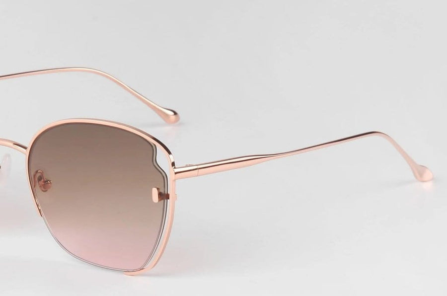 Sunglasses LJ3 Eden Pink