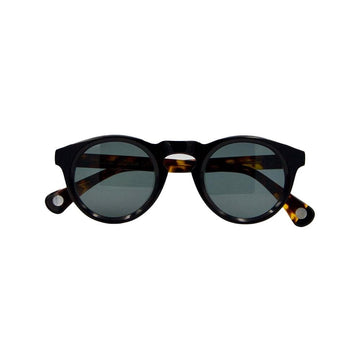 LL02 NEF Sunglasses Black