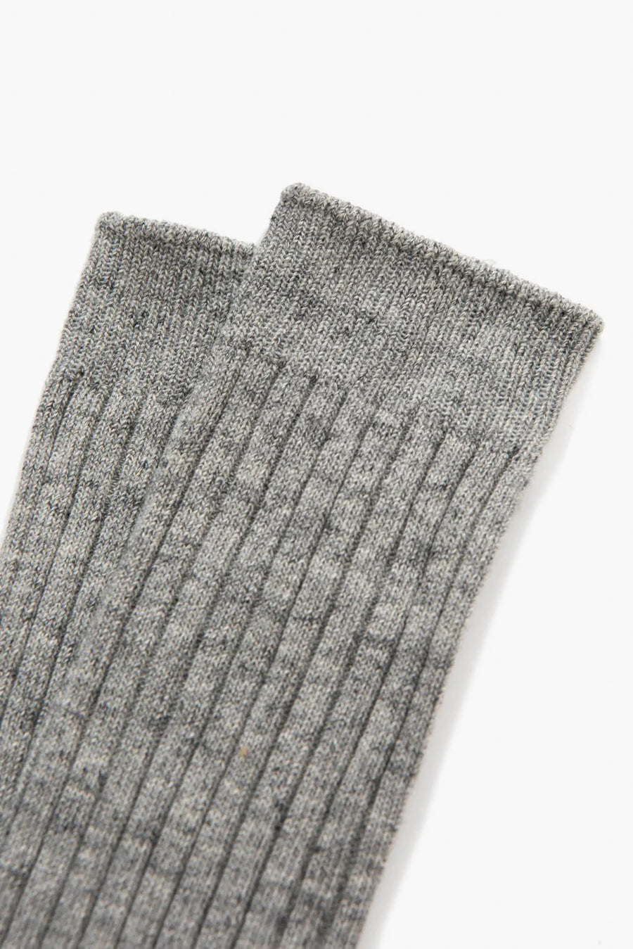 LWC Socks - Grey