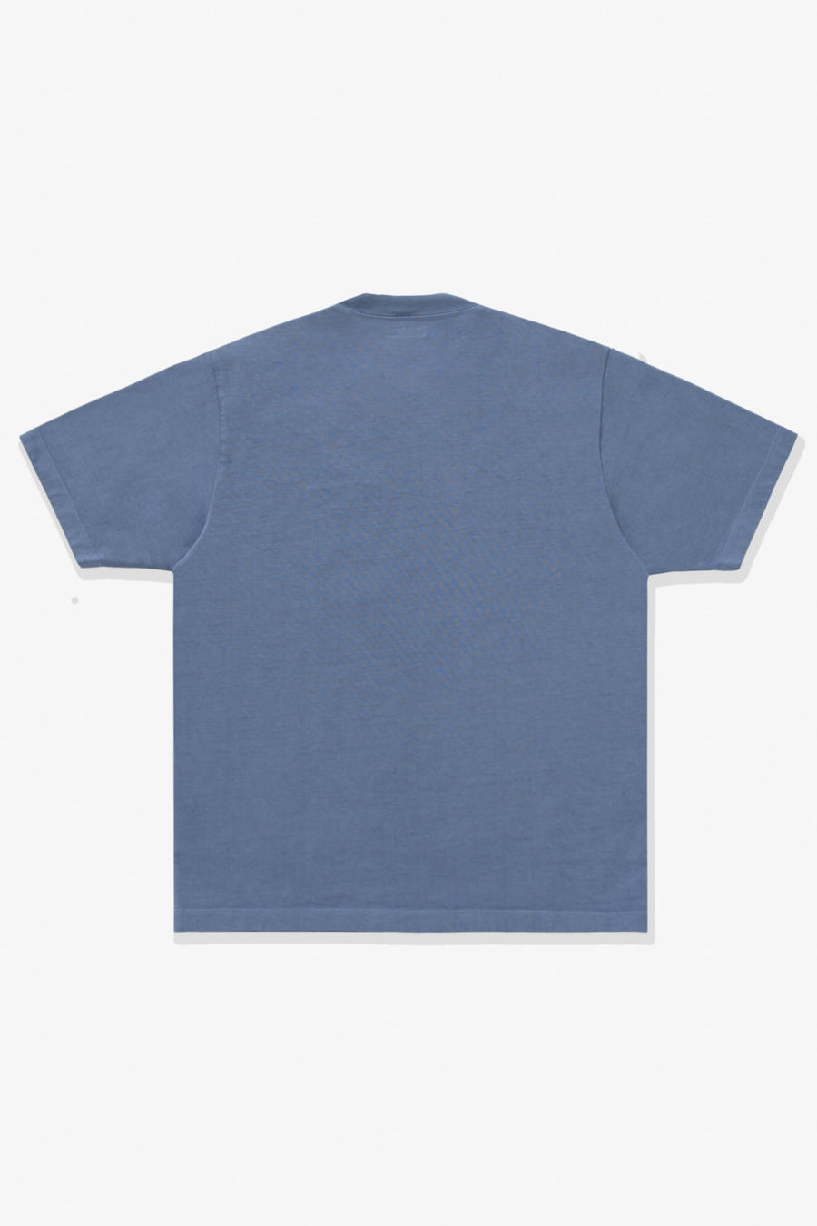 Rugby T-Shirt Dust Blue