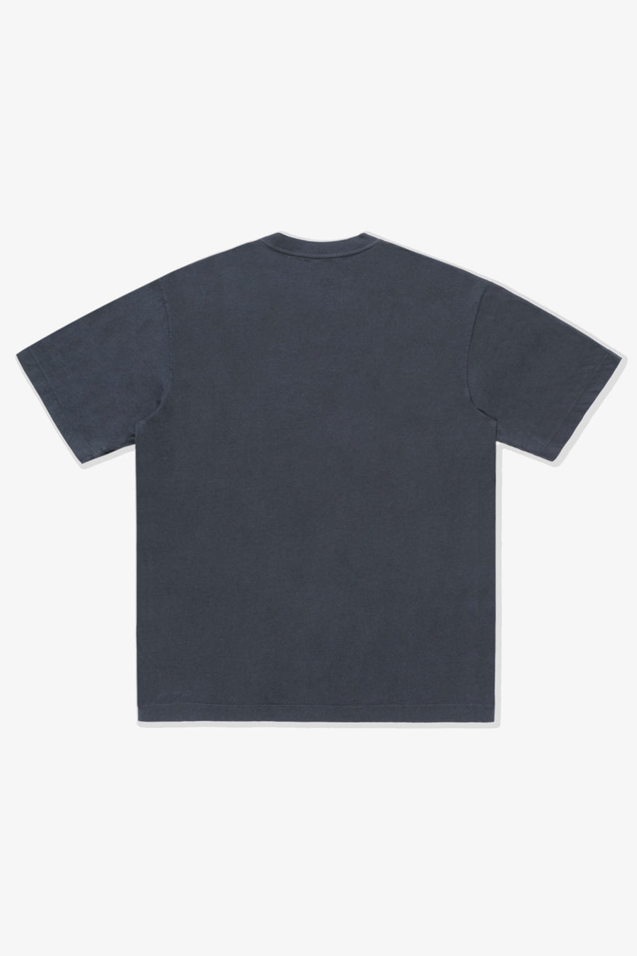 Athens T-Shirt Faded Blue