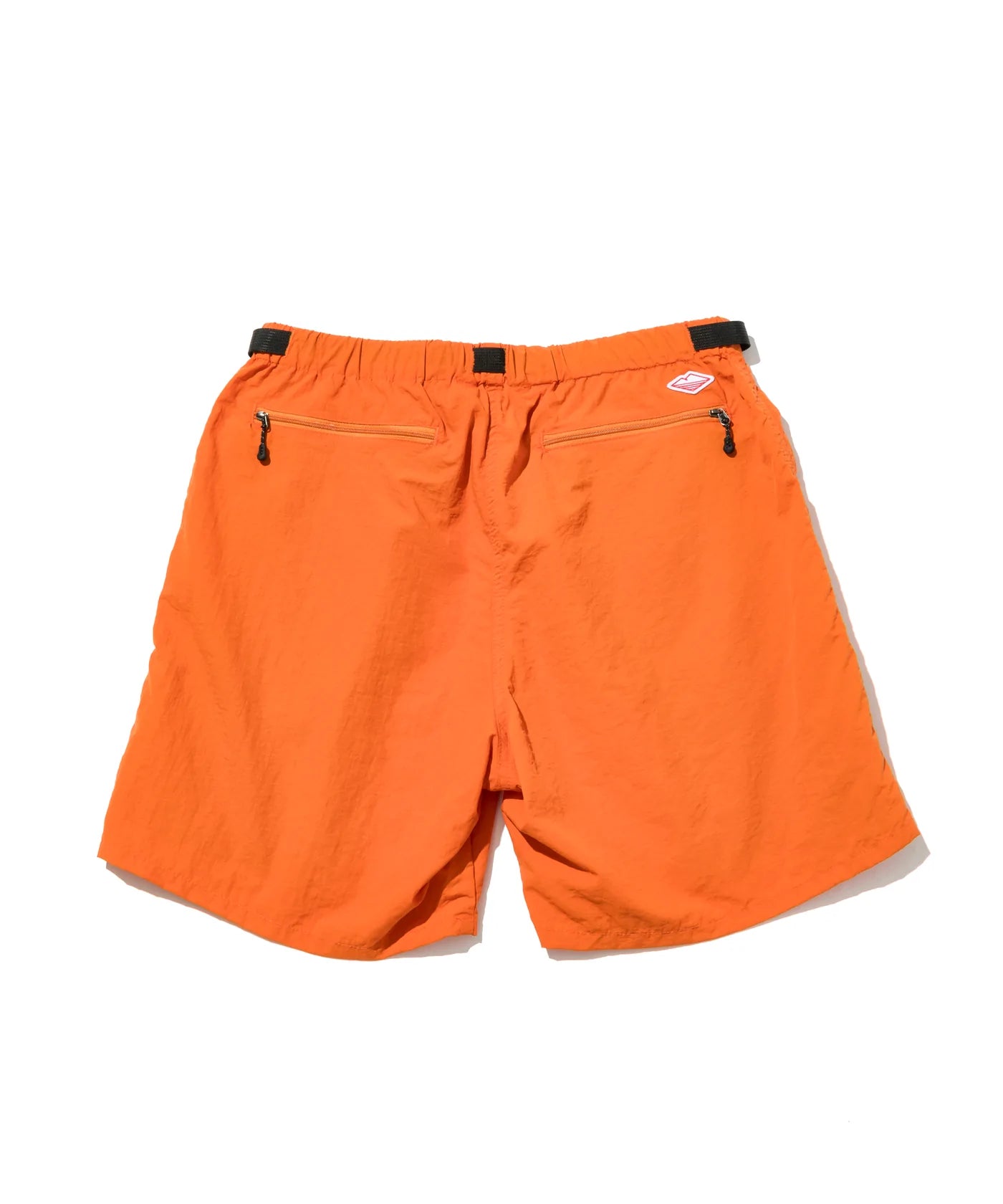 Camp Shorts Orange