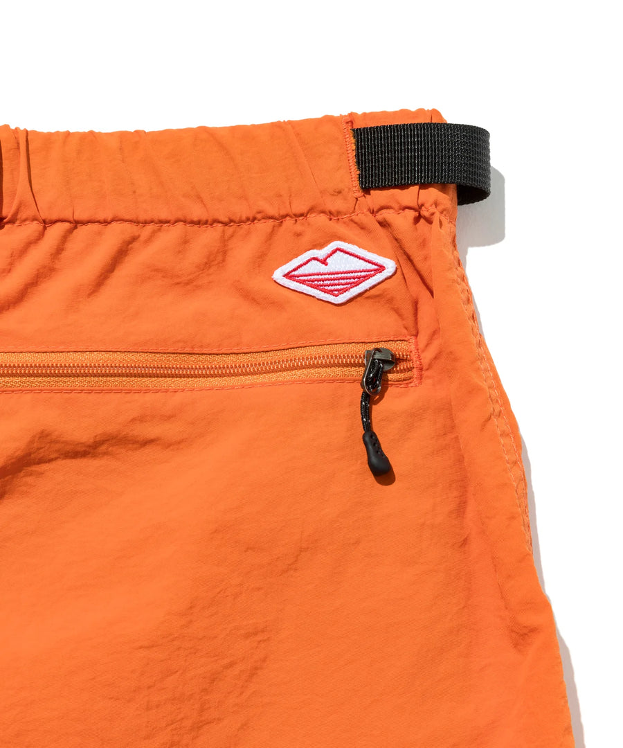 Camp Shorts Orange