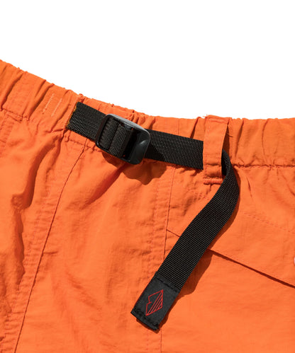 Camp Shorts Orange