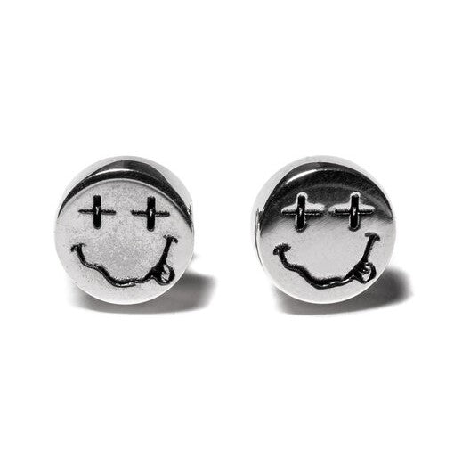 Nevermind Earrings Silver 925 OS