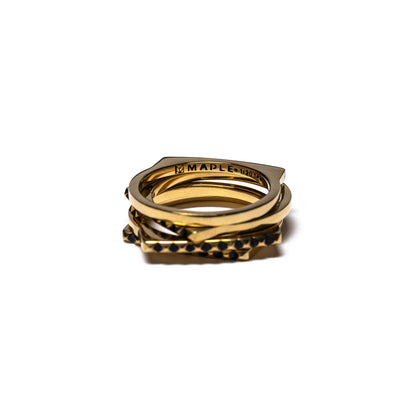 Stackable Ring 14GP