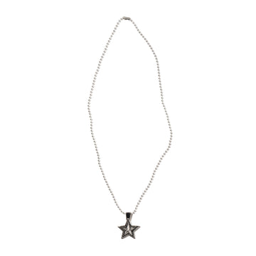 Star Chain Silver 925 60cm