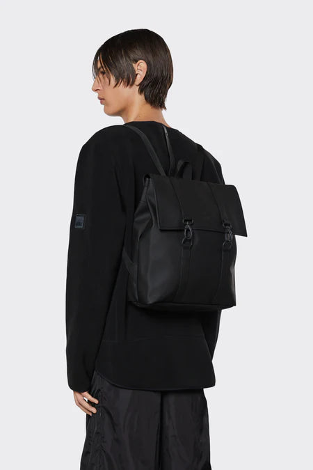 MSN Bag Mini Black