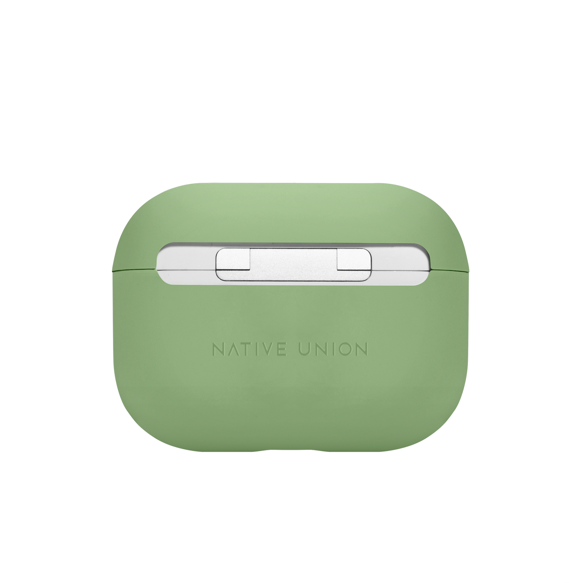Cafe Kitsune Case For Airpods Pro Matcha – kapok Cafe Kitsune Case For Airpods Pro Matcha – kapok