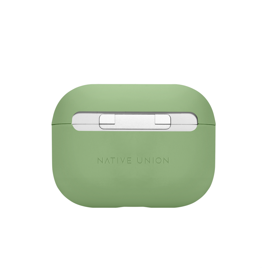 Native Union x Cafe Kitsune Case For Airpods Pro Matcha